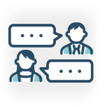 ④個別キャリア相談